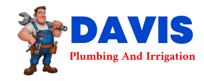 Trusted plumber in BOYES